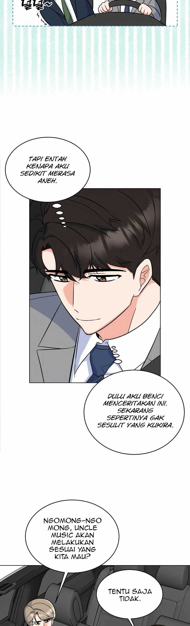 1st Year Max Level Manager Chapter 89 - halaman 9