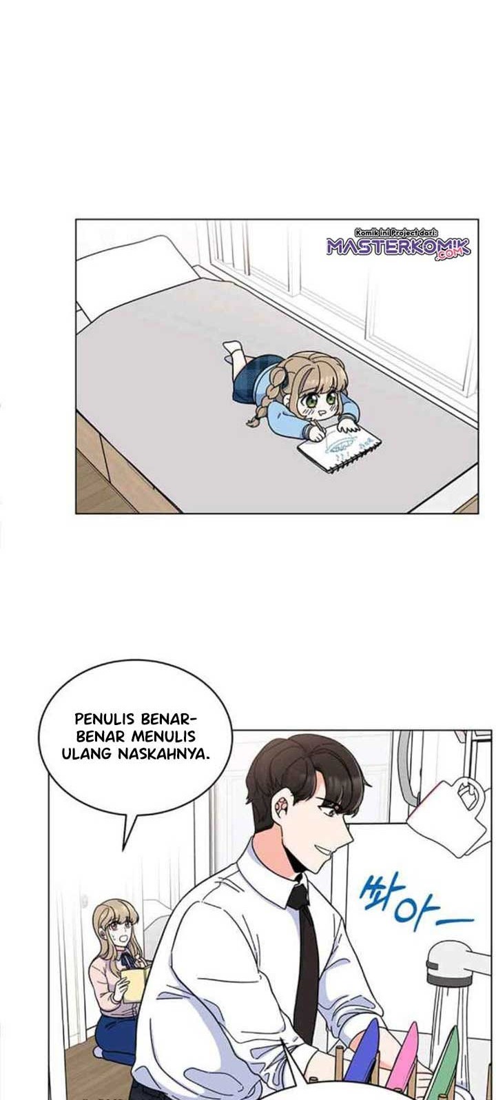 1st Year Max Level Manager Chapter 9 - halaman 12