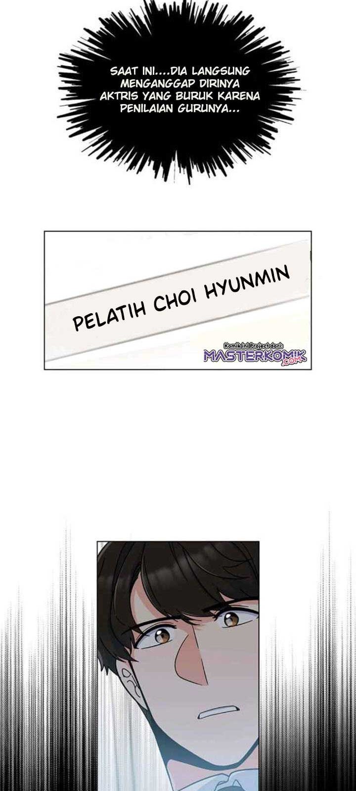 1st Year Max Level Manager Chapter 9 - halaman 23
