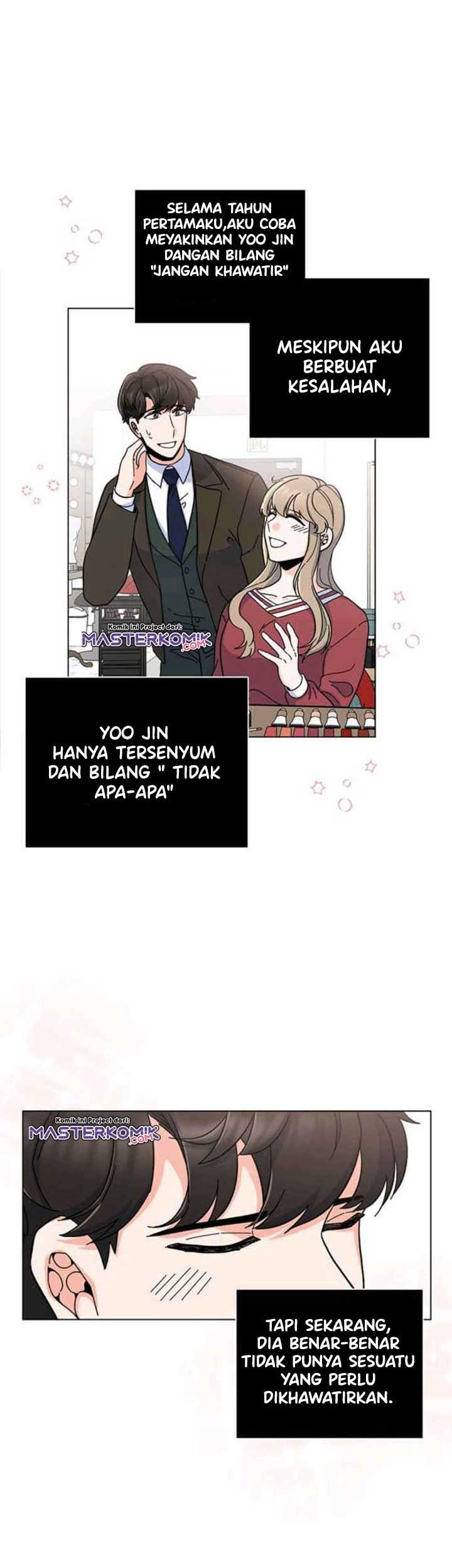 1st Year Max Level Manager Chapter 9 - halaman 33