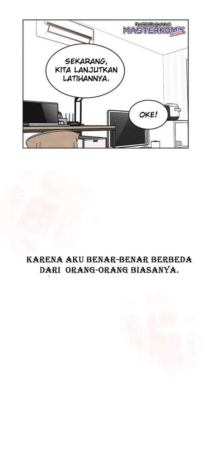 1st Year Max Level Manager Chapter 9 - halaman 34