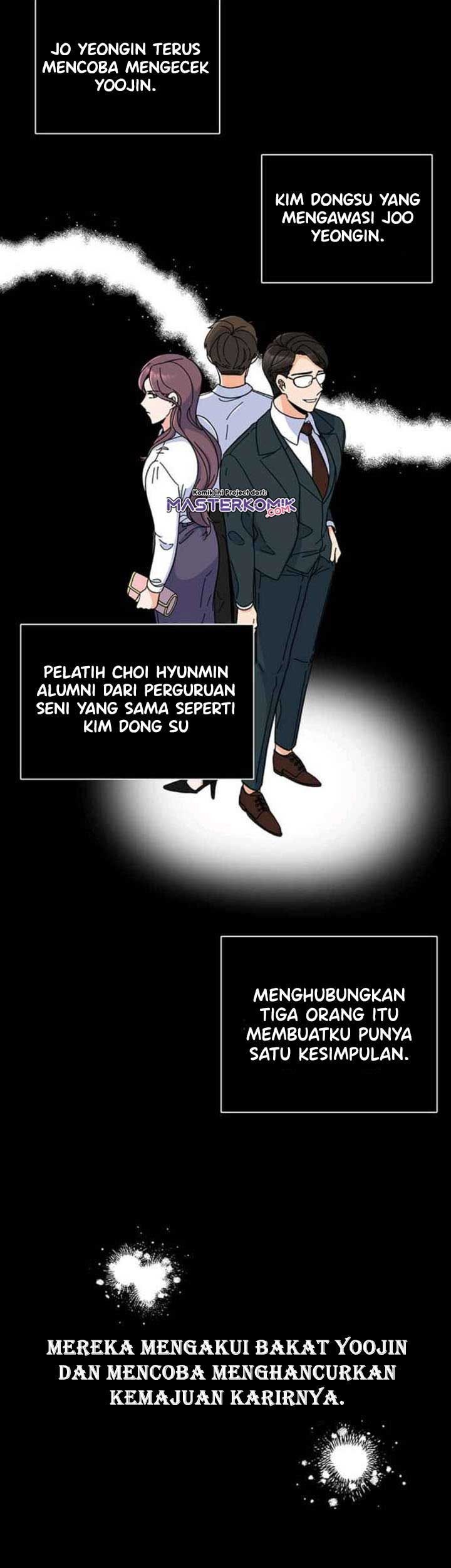 1st Year Max Level Manager Chapter 9 - halaman 38