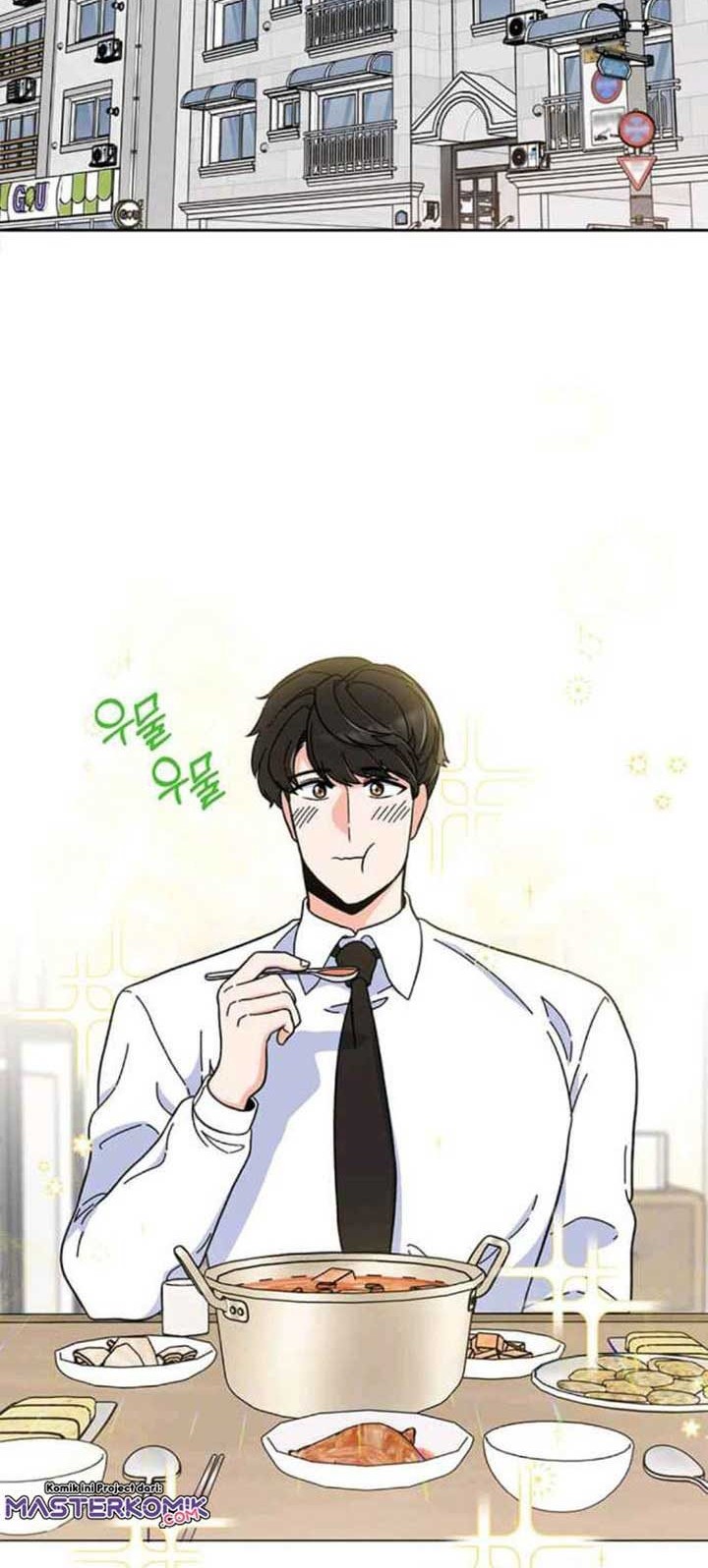 1st Year Max Level Manager Chapter 9 - halaman 6