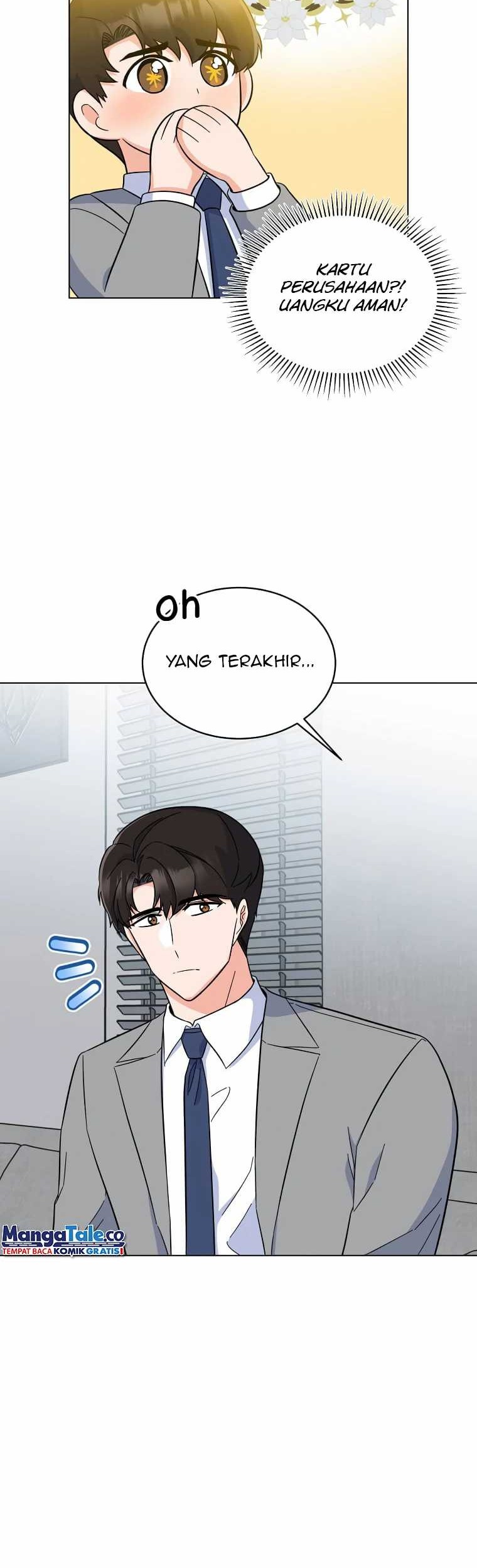 1st Year Max Level Manager Chapter 90 - halaman 15
