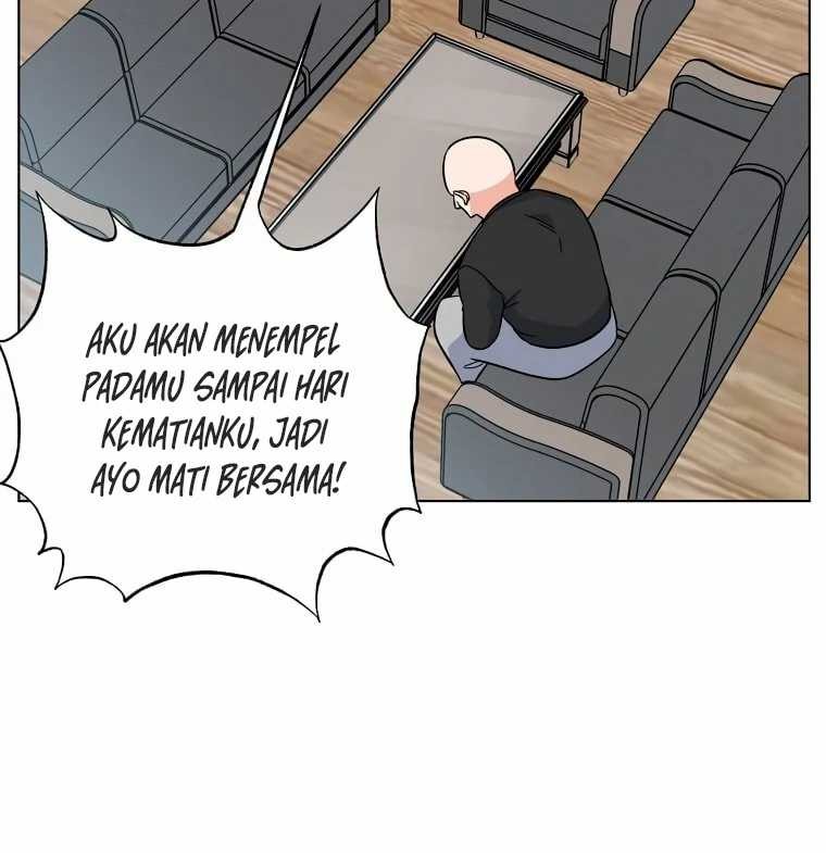1st Year Max Level Manager Chapter 90 - halaman 21