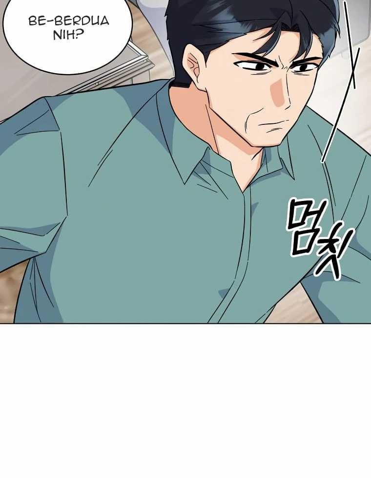 1st Year Max Level Manager Chapter 90 - halaman 26