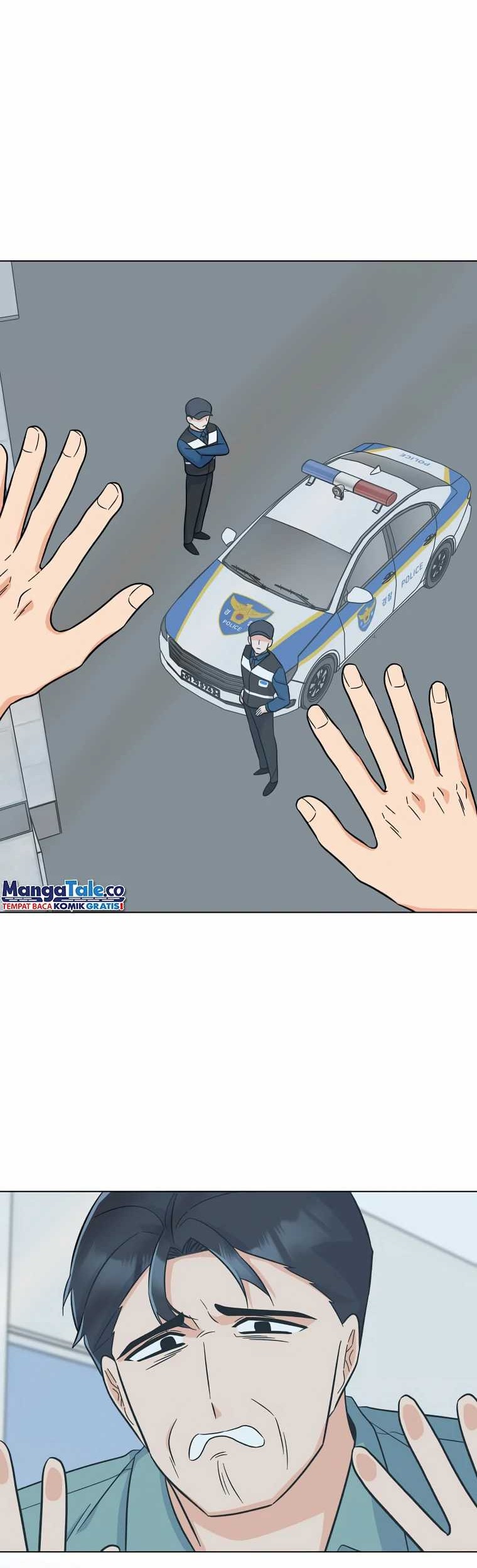 1st Year Max Level Manager Chapter 90 - halaman 30