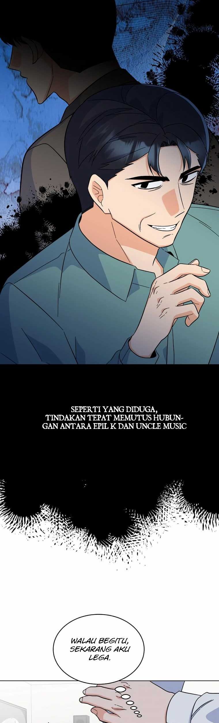 1st Year Max Level Manager Chapter 90 - halaman 44