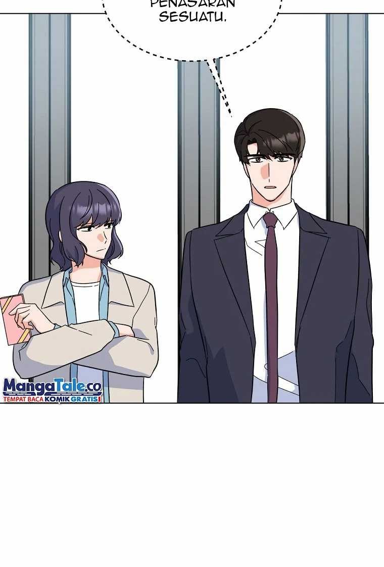 1st Year Max Level Manager Chapter 91 - halaman 21