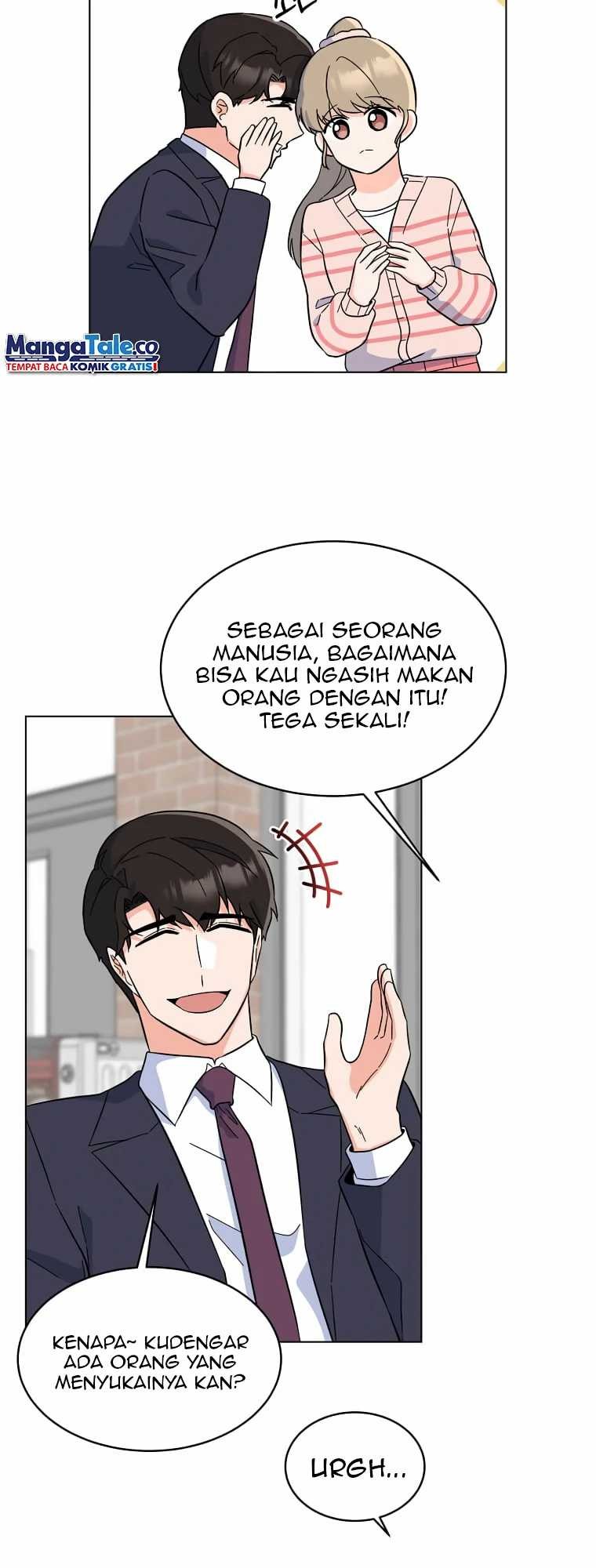 1st Year Max Level Manager Chapter 91 - halaman 31