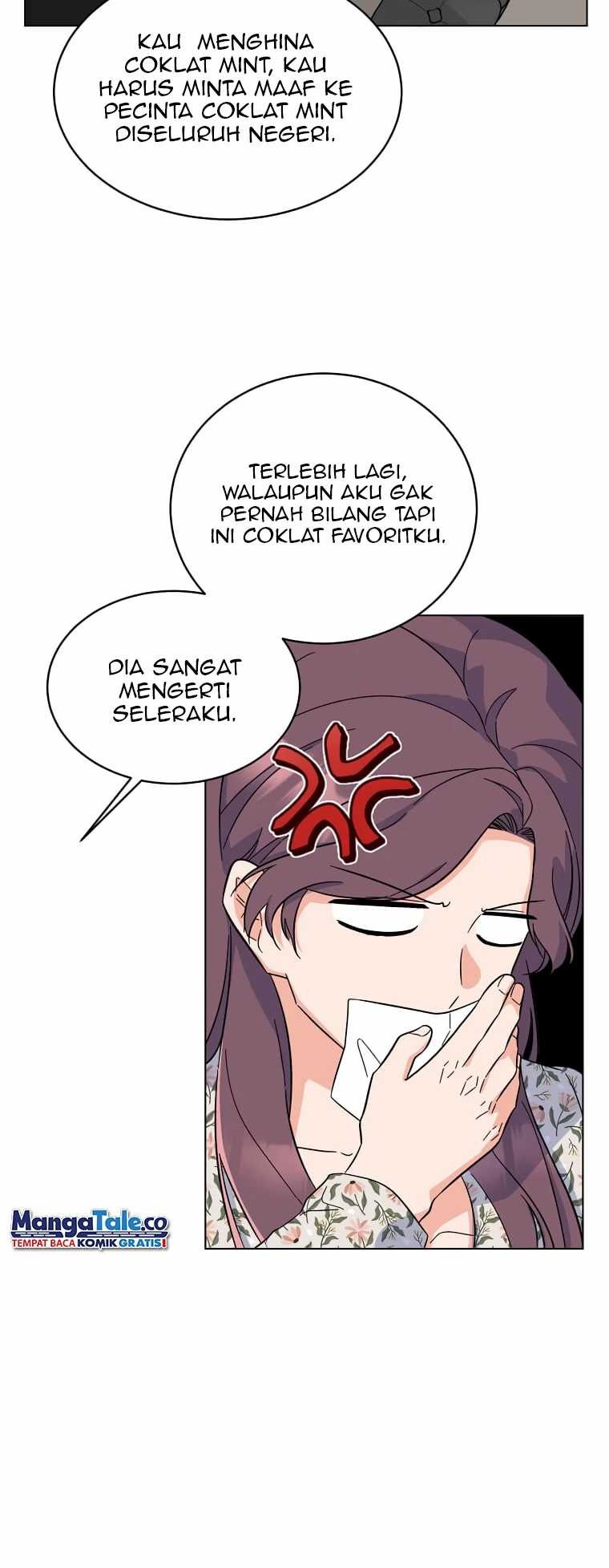 1st Year Max Level Manager Chapter 91 - halaman 46