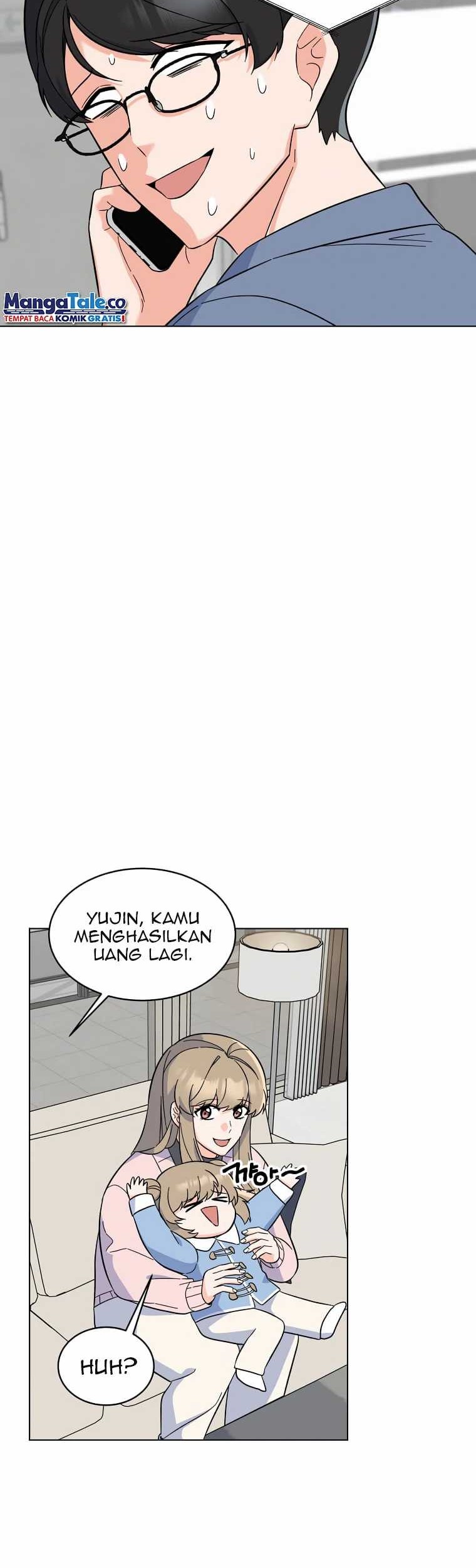 1st Year Max Level Manager Chapter 92 - halaman 15