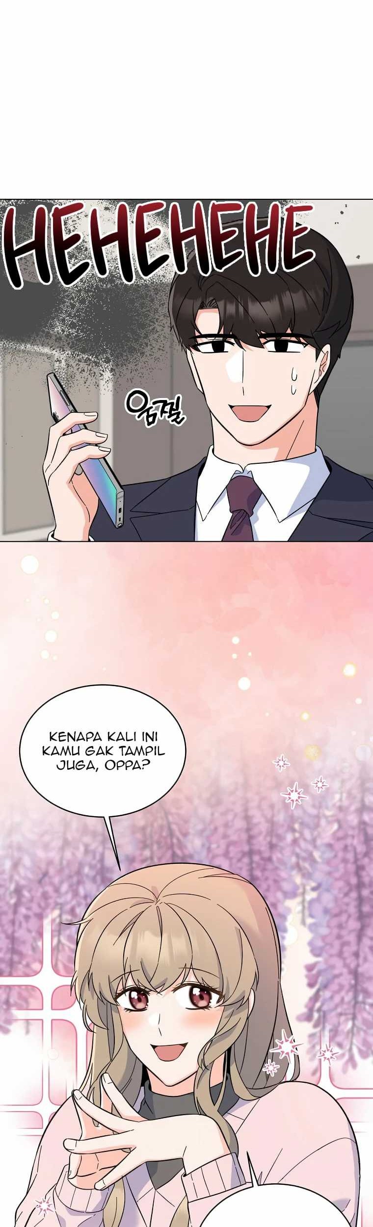 1st Year Max Level Manager Chapter 92 - halaman 17