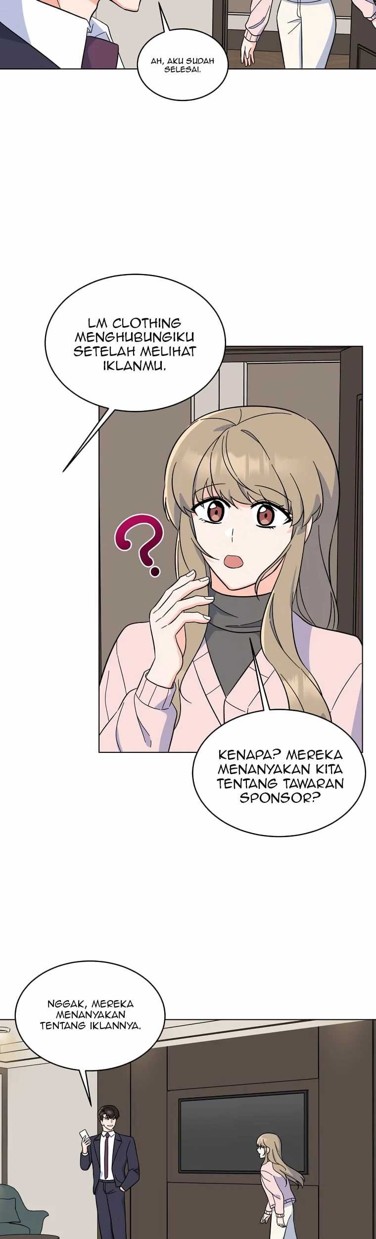 1st Year Max Level Manager Chapter 92 - halaman 25