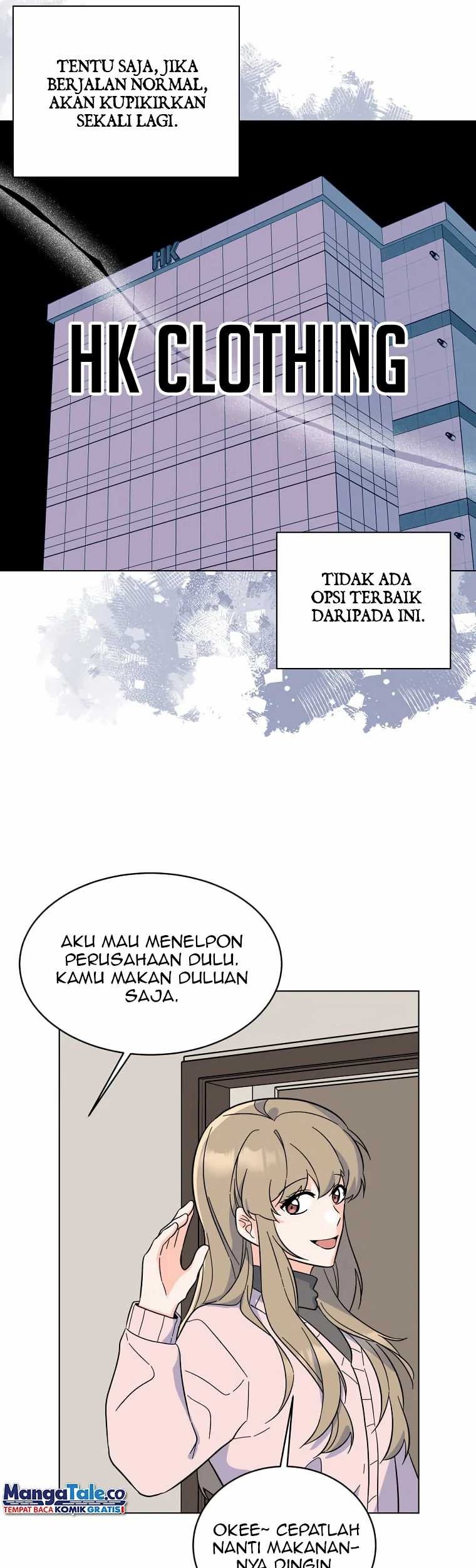 1st Year Max Level Manager Chapter 92 - halaman 30