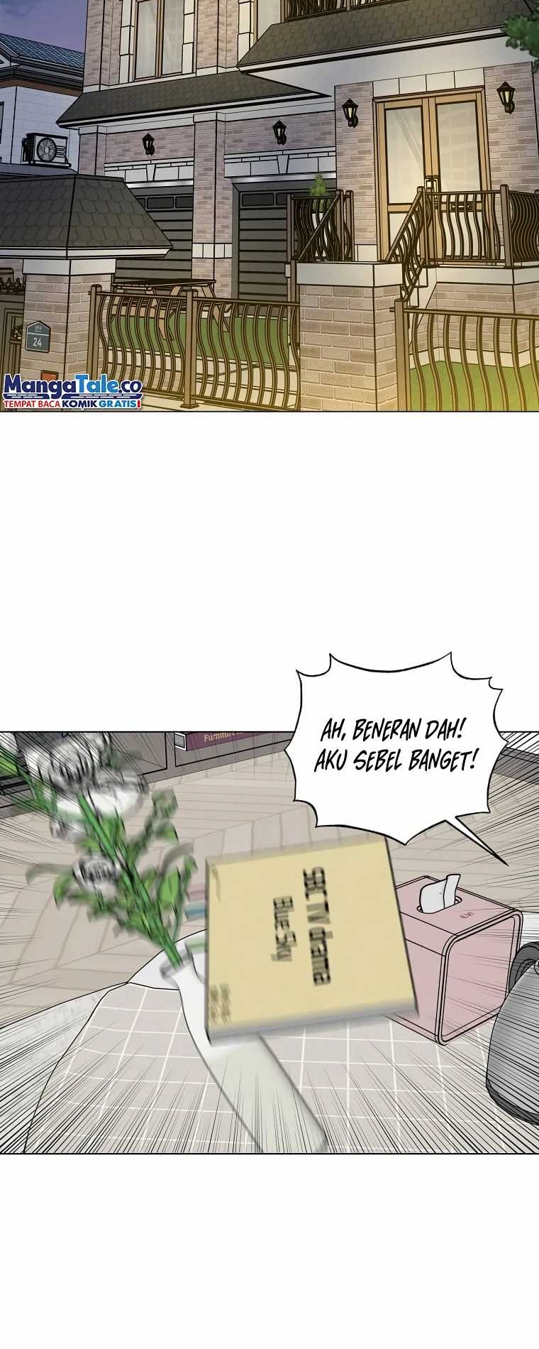 1st Year Max Level Manager Chapter 92 - halaman 33