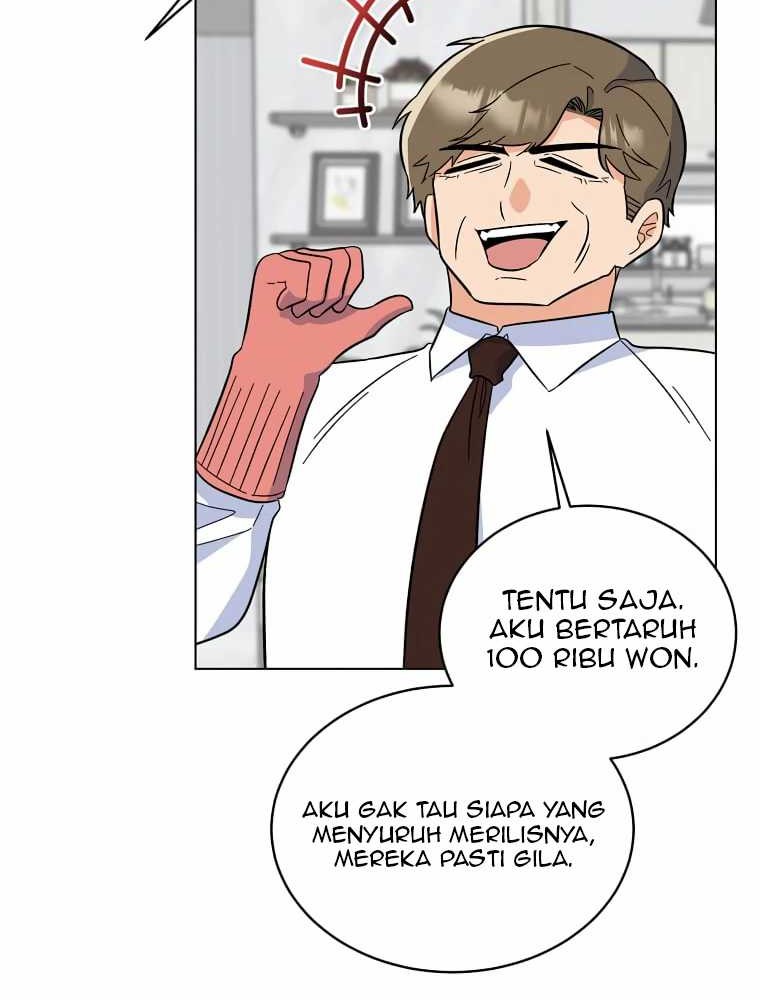 1st Year Max Level Manager Chapter 92 - halaman 40