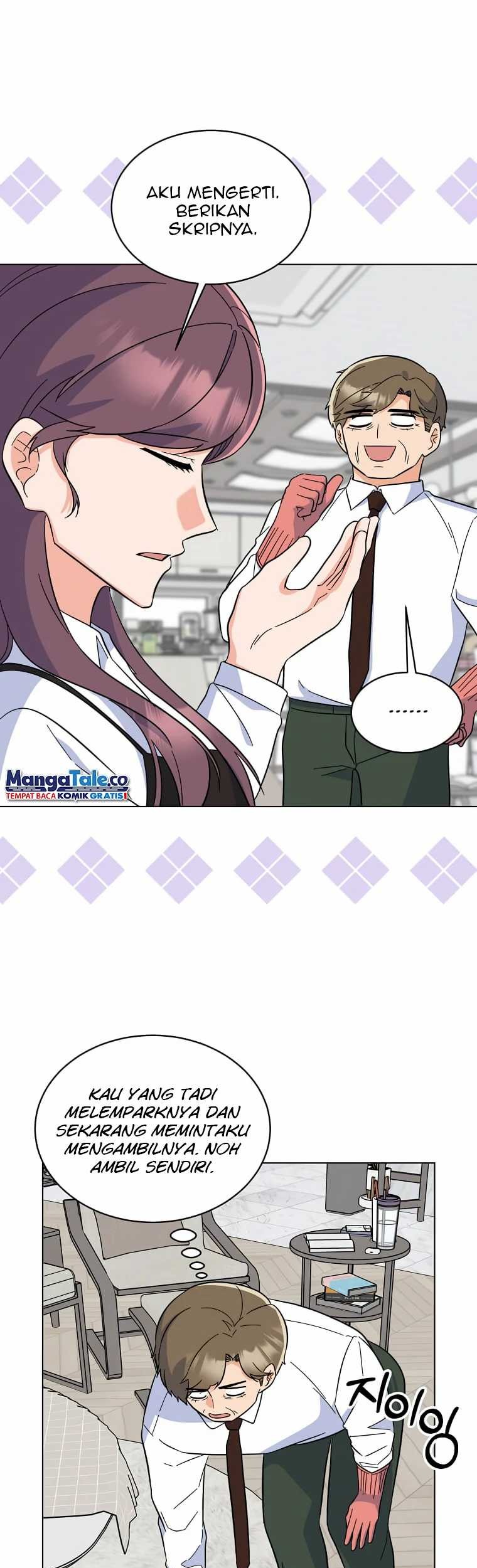1st Year Max Level Manager Chapter 92 - halaman 41