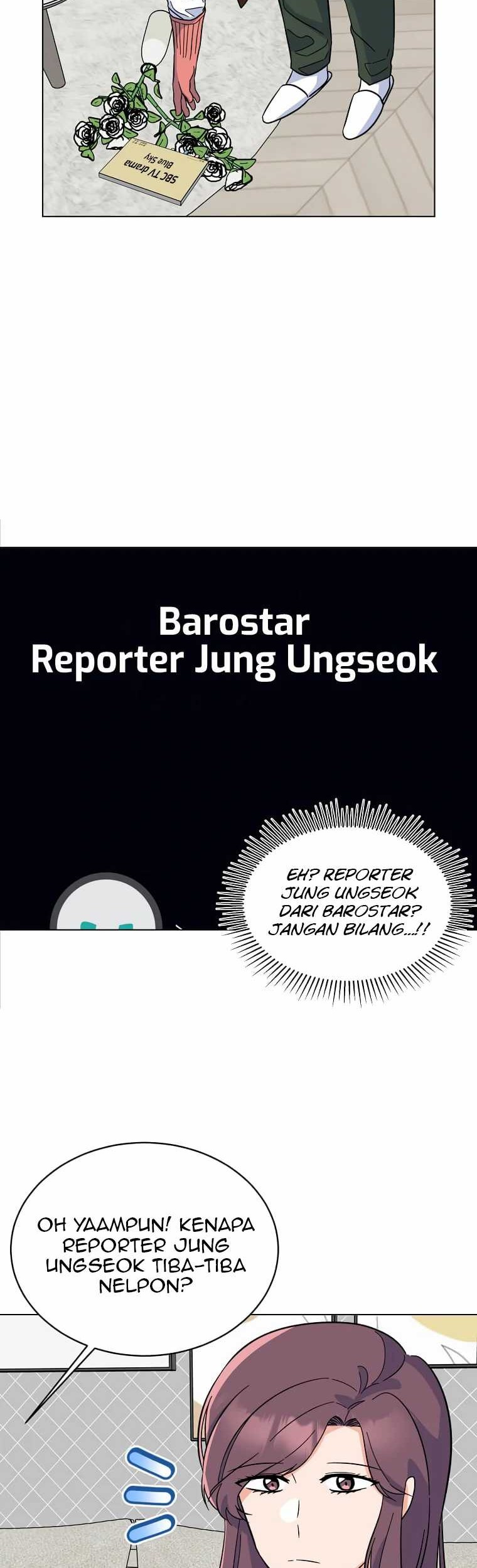 1st Year Max Level Manager Chapter 92 - halaman 42