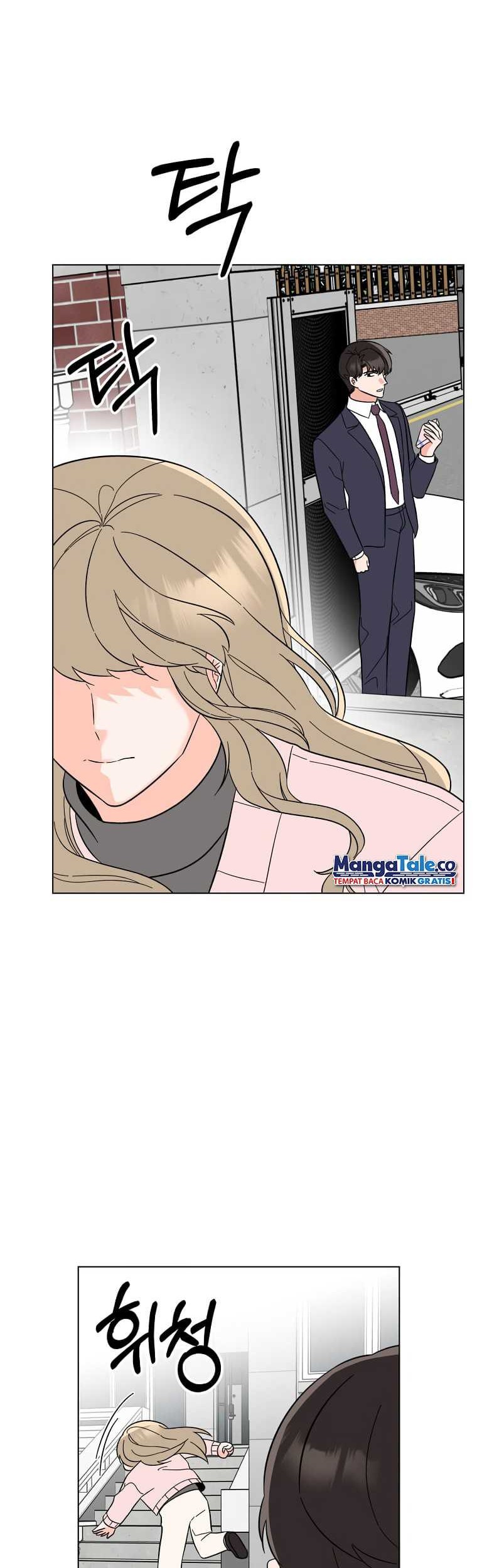 1st Year Max Level Manager Chapter 93 - halaman 10