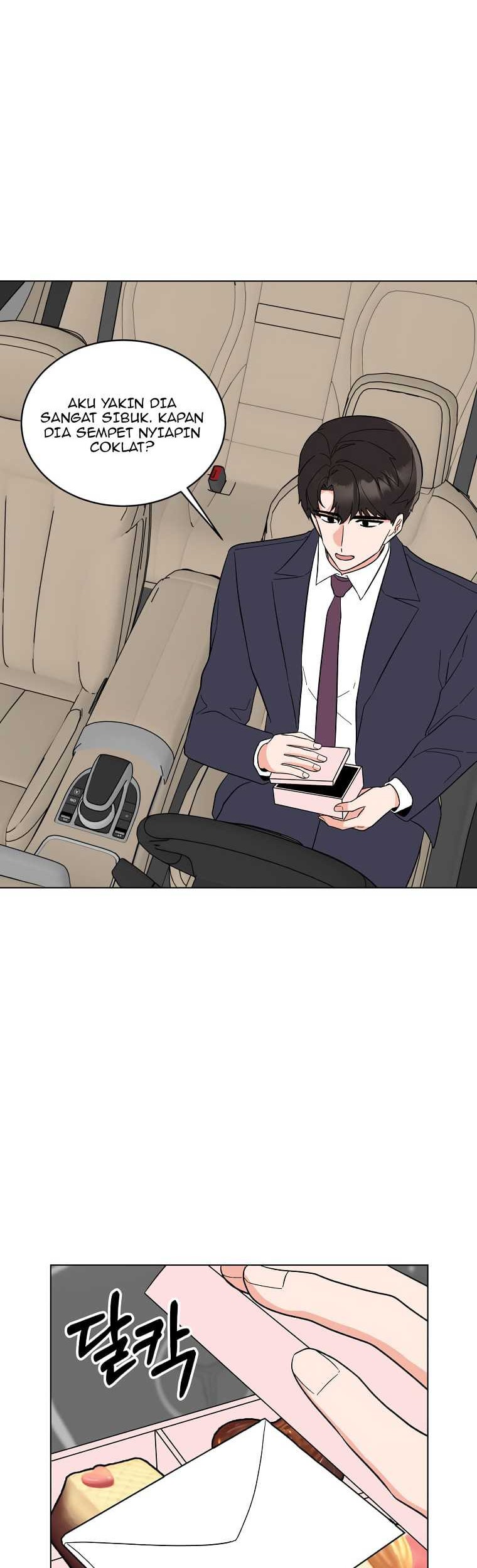 1st Year Max Level Manager Chapter 93 - halaman 12