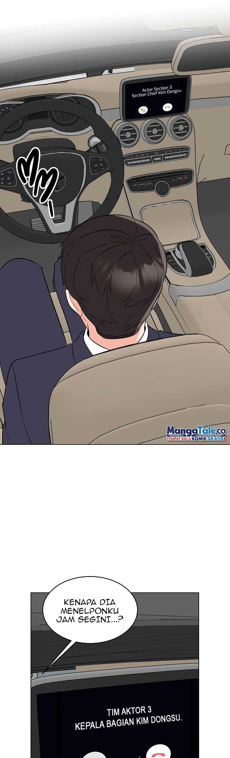 1st Year Max Level Manager Chapter 93 - halaman 16
