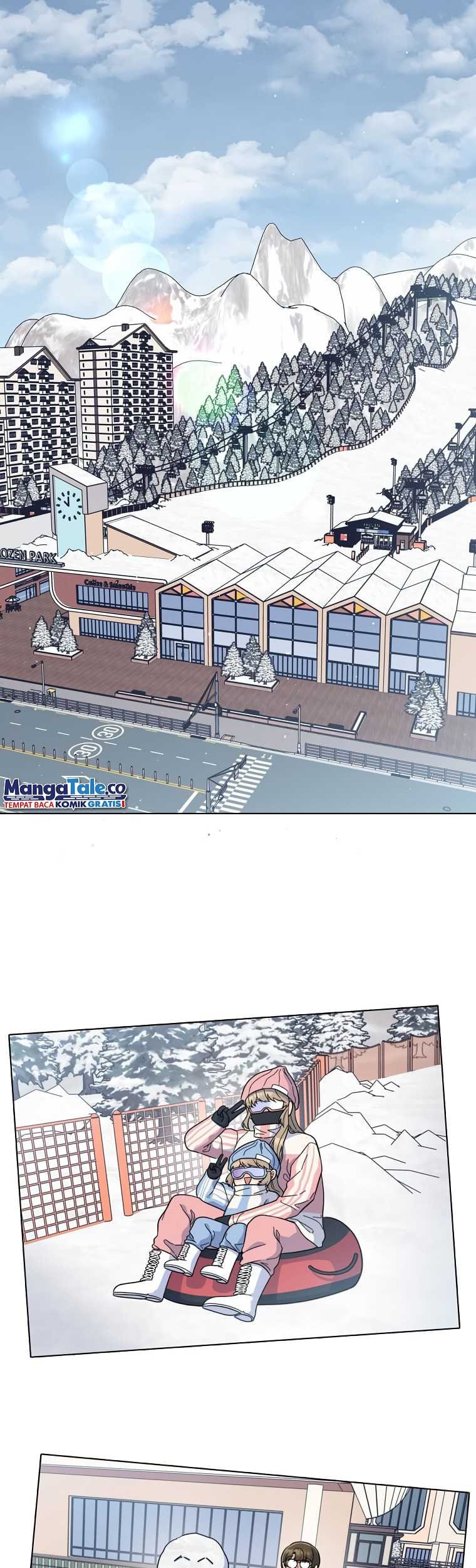 1st Year Max Level Manager Chapter 93 - halaman 2