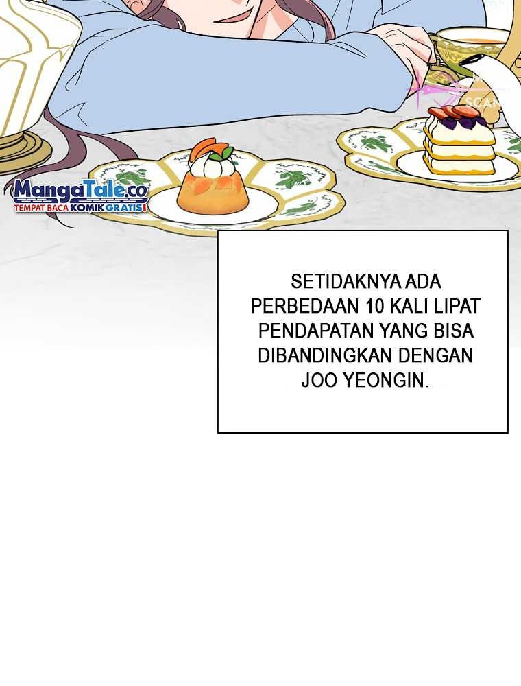1st Year Max Level Manager Chapter 93 - halaman 22