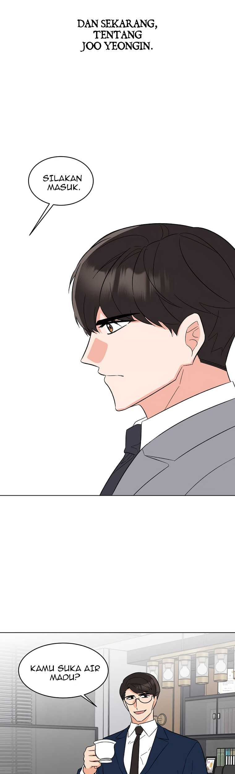 1st Year Max Level Manager Chapter 93 - halaman 23
