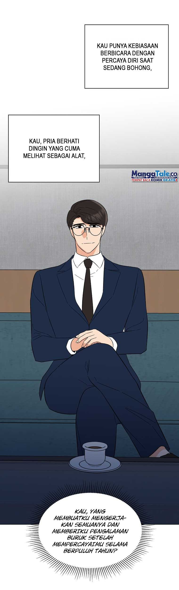 1st Year Max Level Manager Chapter 93 - halaman 32