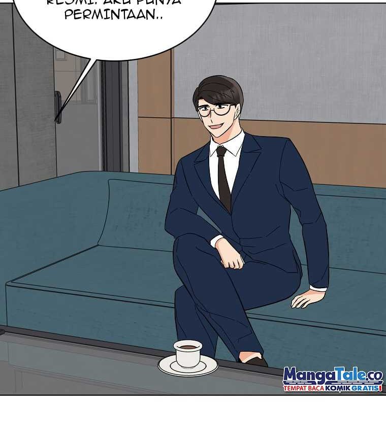 1st Year Max Level Manager Chapter 93 - halaman 36