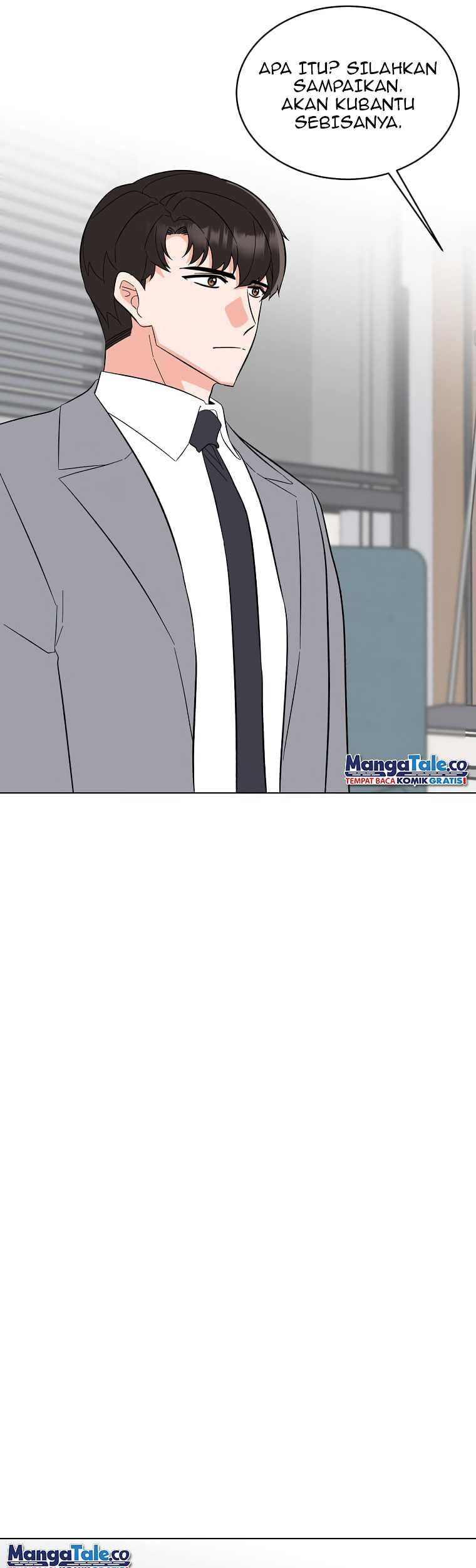 1st Year Max Level Manager Chapter 93 - halaman 37