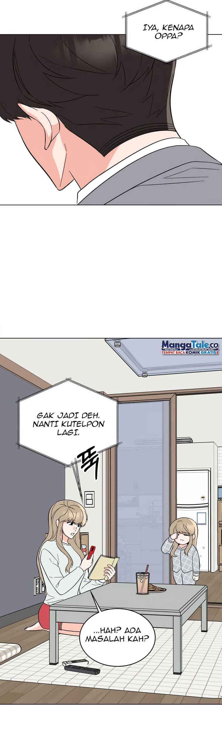 1st Year Max Level Manager Chapter 93 - halaman 42