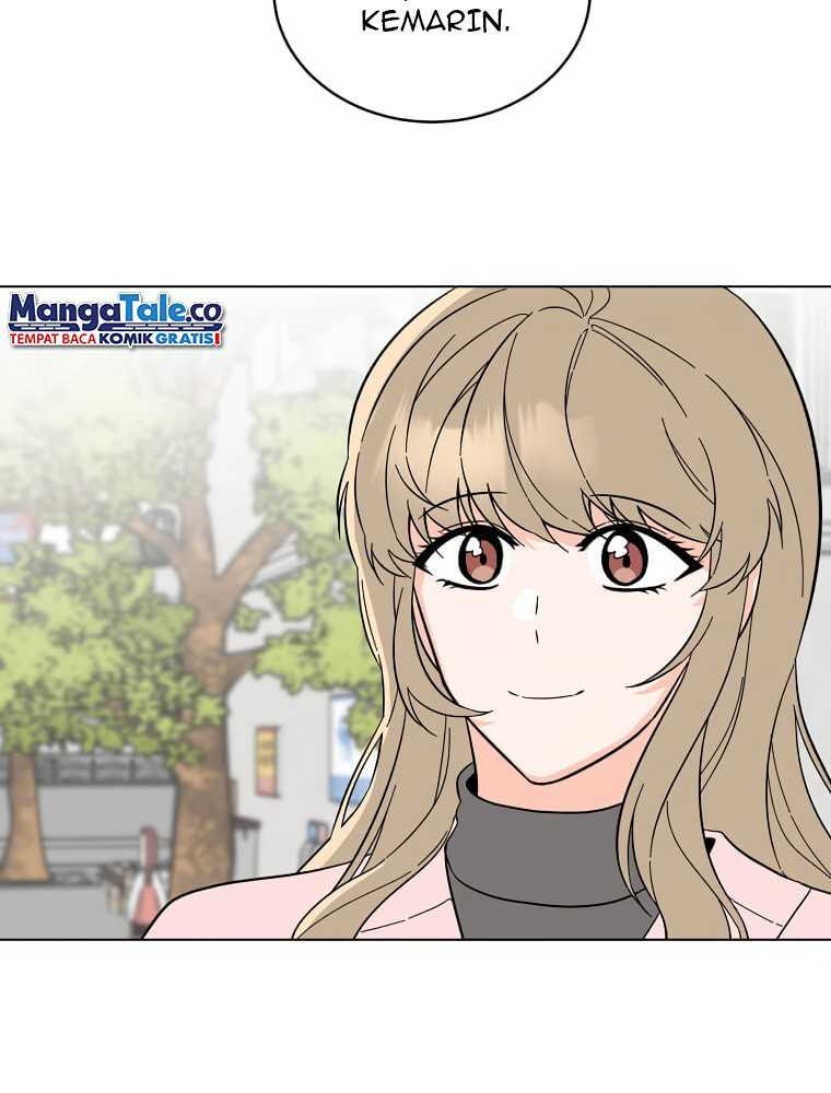 1st Year Max Level Manager Chapter 93 - halaman 8