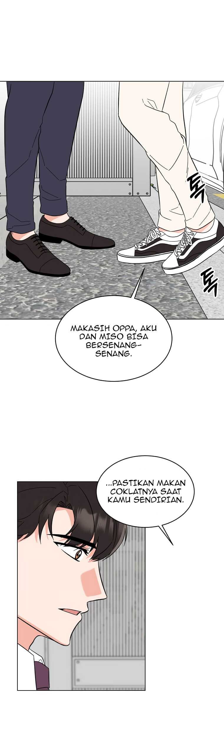 1st Year Max Level Manager Chapter 93 - halaman 9