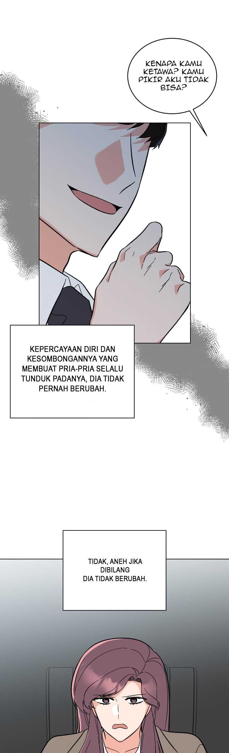 1st Year Max Level Manager Chapter 94 - halaman 13