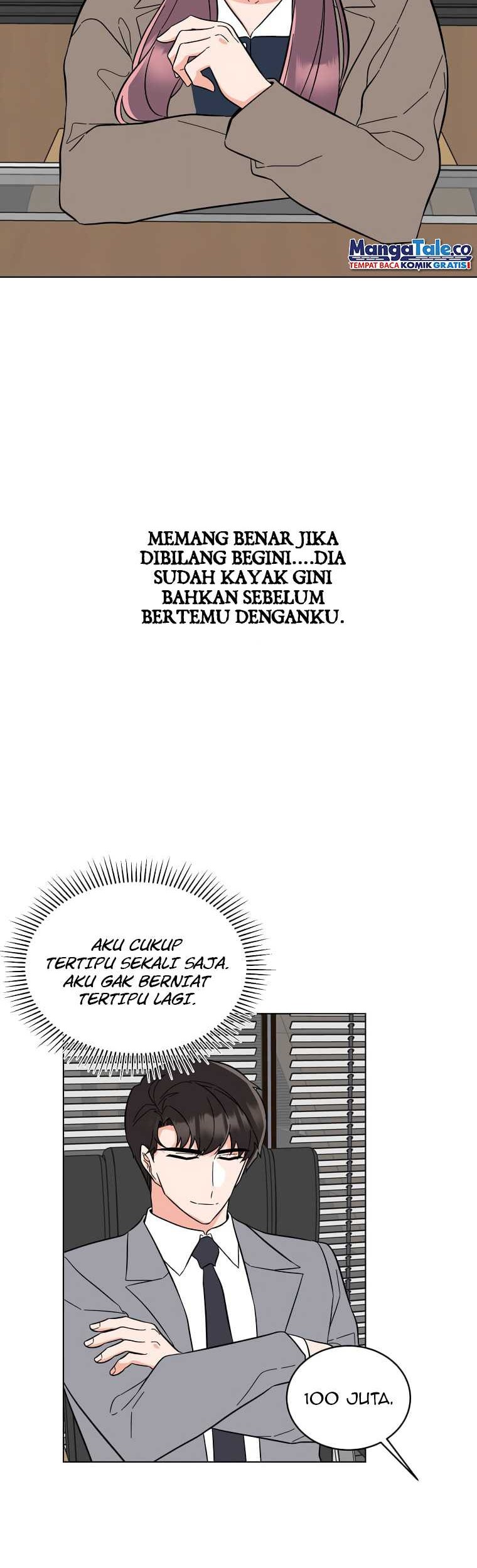 1st Year Max Level Manager Chapter 94 - halaman 14