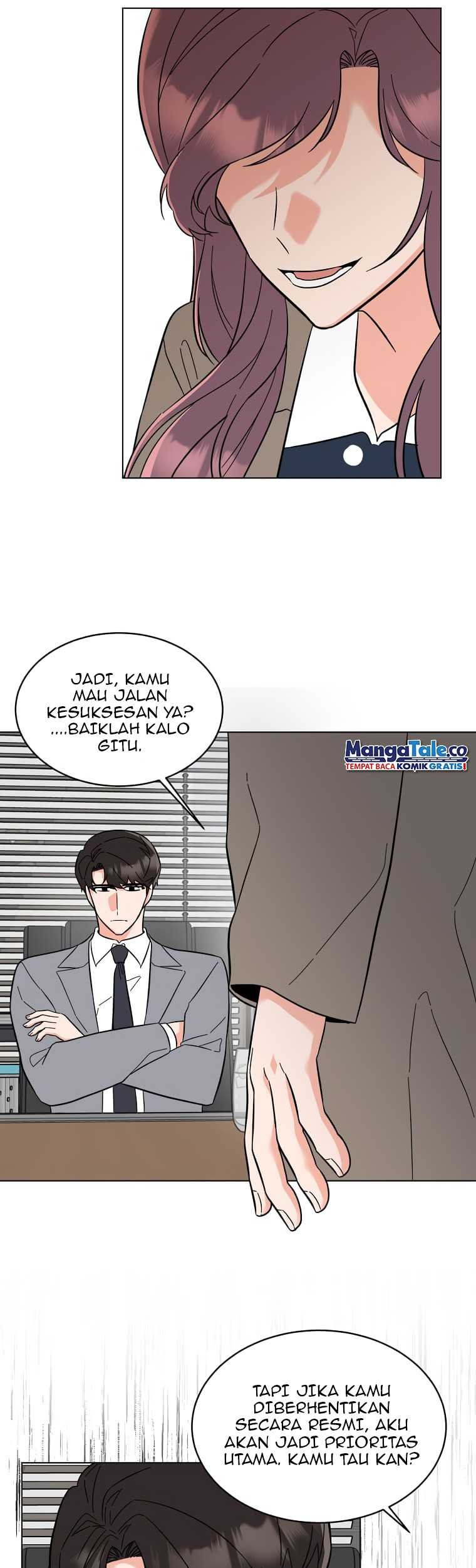 1st Year Max Level Manager Chapter 94 - halaman 23