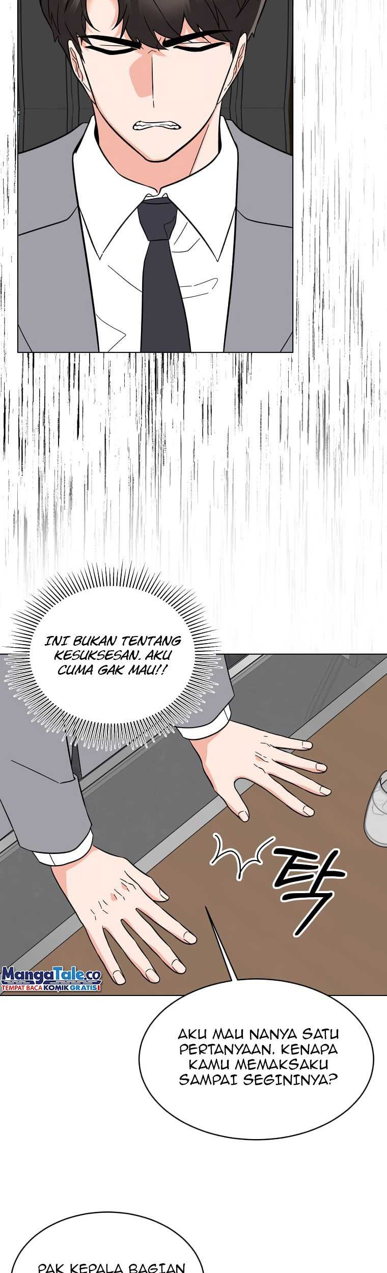 1st Year Max Level Manager Chapter 94 - halaman 24