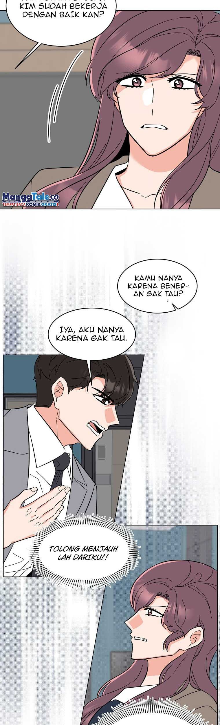 1st Year Max Level Manager Chapter 94 - halaman 25