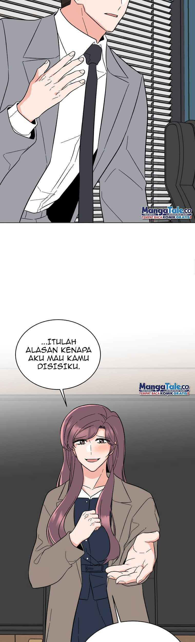 1st Year Max Level Manager Chapter 94 - halaman 27