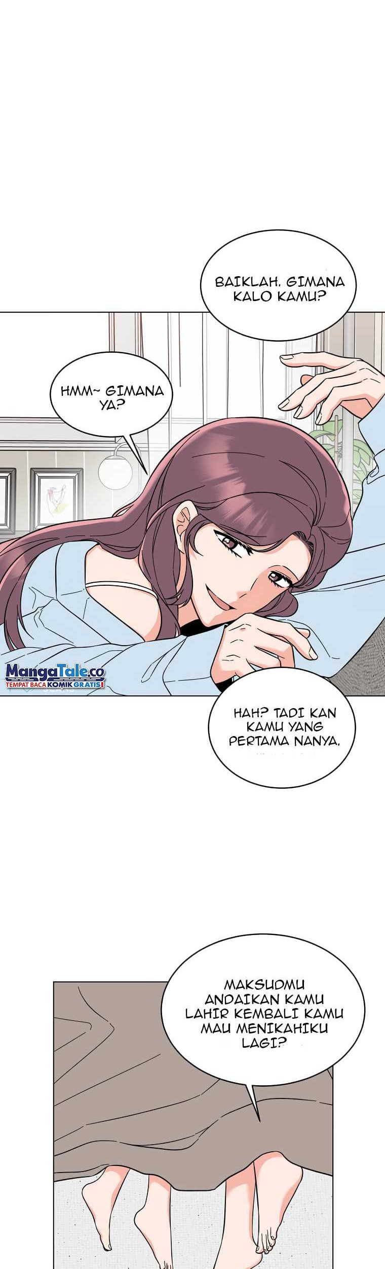 1st Year Max Level Manager Chapter 94 - halaman 3