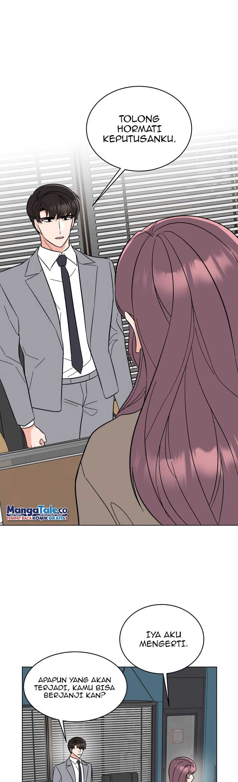 1st Year Max Level Manager Chapter 94 - halaman 30