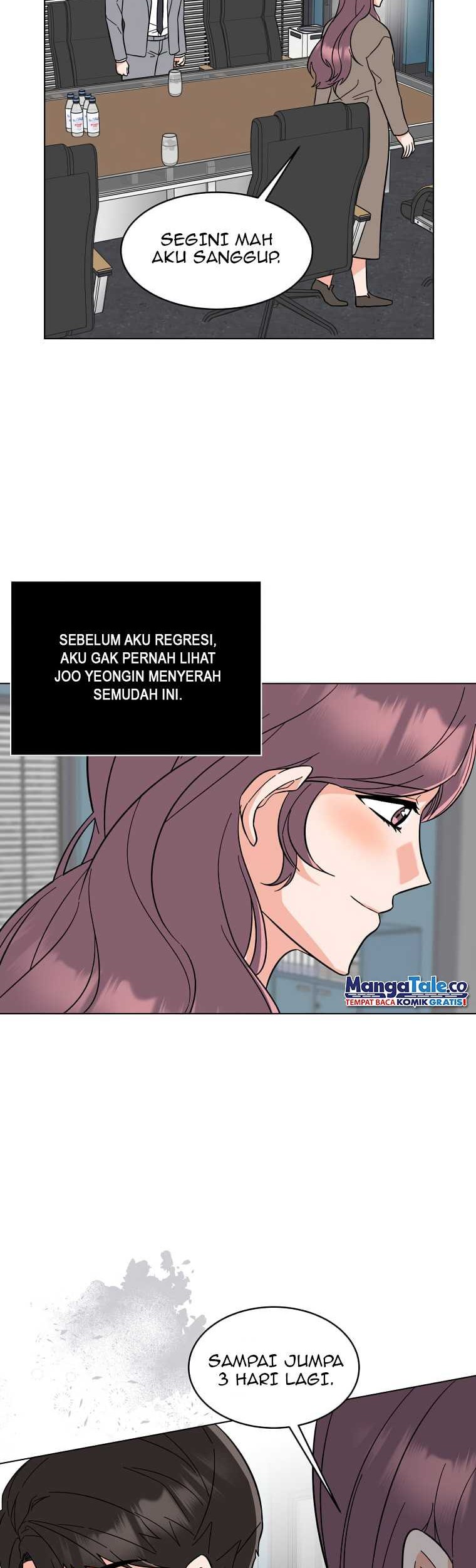 1st Year Max Level Manager Chapter 94 - halaman 31