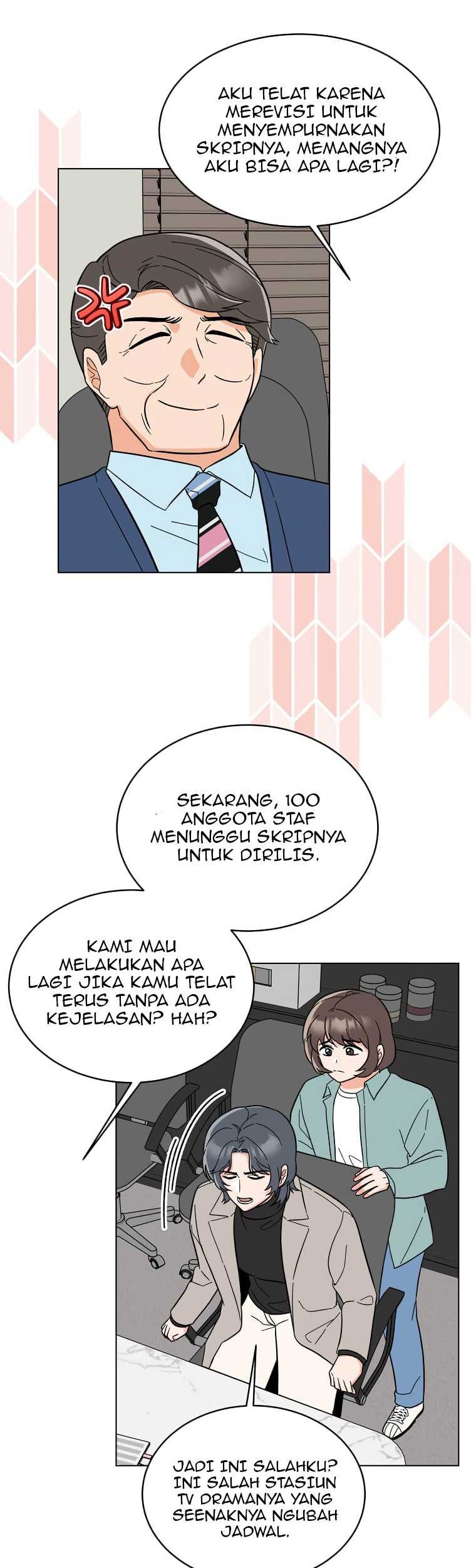 1st Year Max Level Manager Chapter 94 - halaman 35