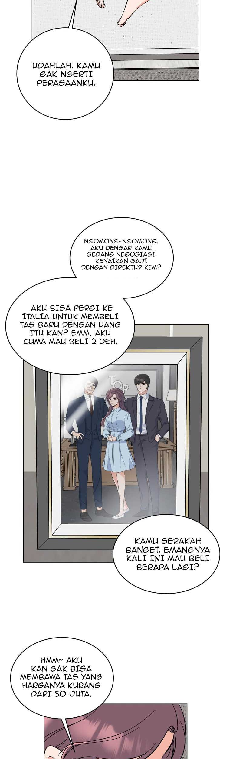 1st Year Max Level Manager Chapter 94 - halaman 4