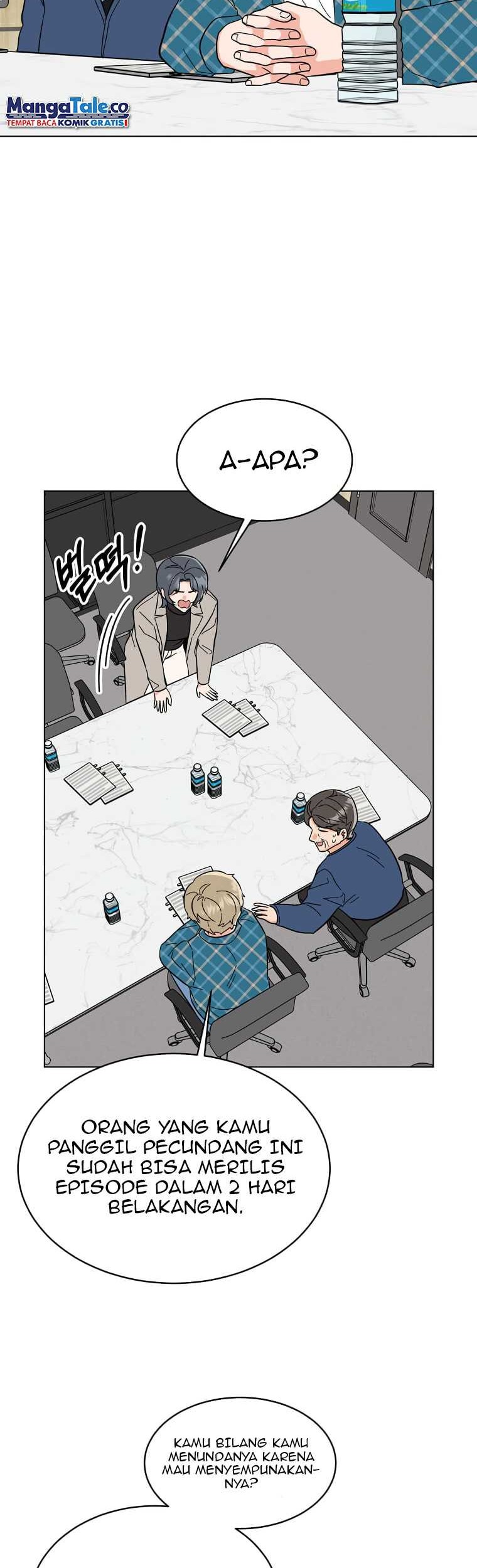 1st Year Max Level Manager Chapter 94 - halaman 40
