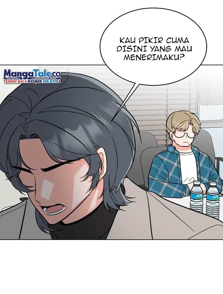 1st Year Max Level Manager Chapter 94 - halaman 43