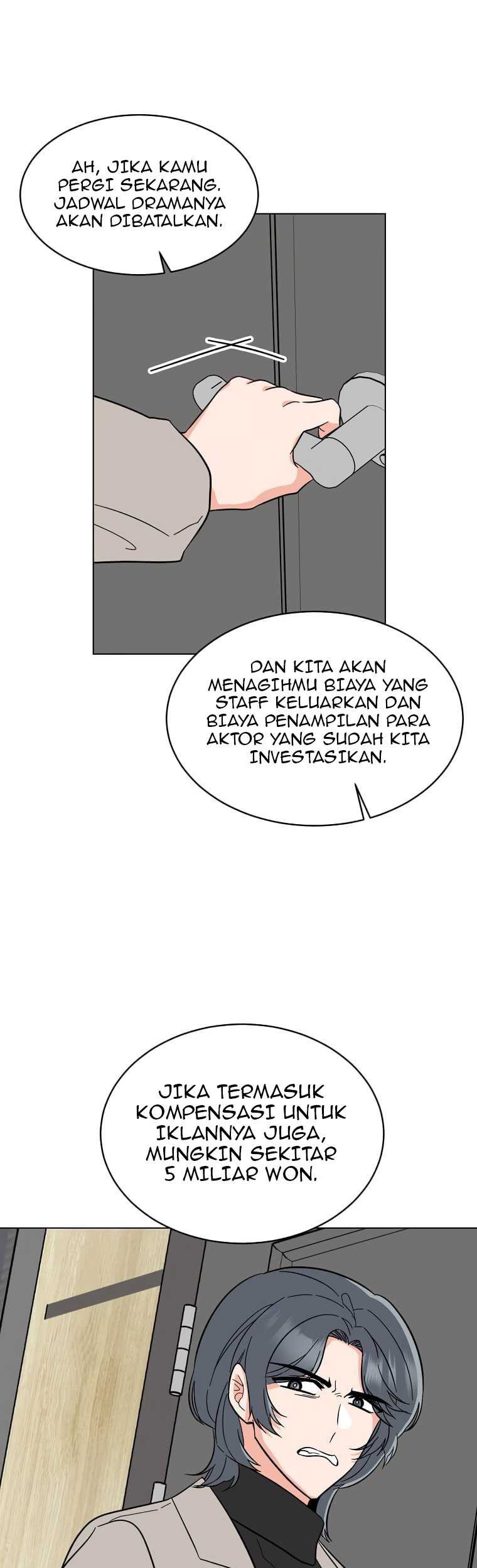 1st Year Max Level Manager Chapter 94 - halaman 44