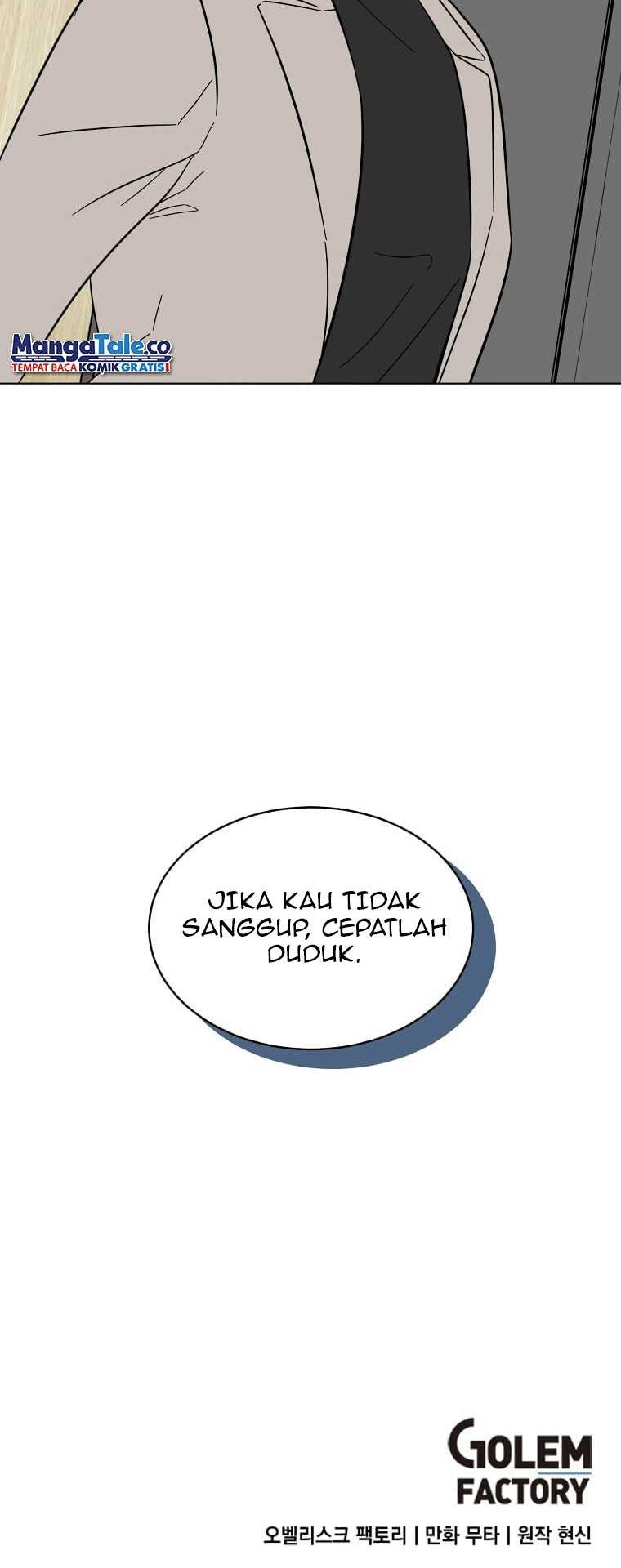 1st Year Max Level Manager Chapter 94 - halaman 45